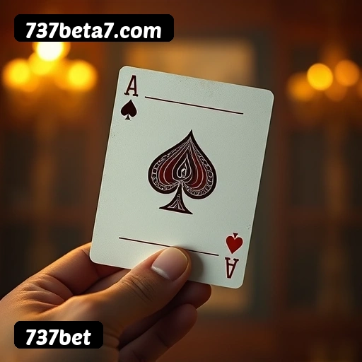 Guia visual quadrado da instalação APK 737bet