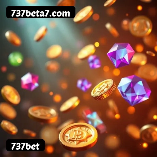App Mobile 737bet - Jogue em Qualquer Lugar no Seu Smartphone