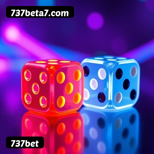 Imagem quadrada de apoio para baixar 737bet