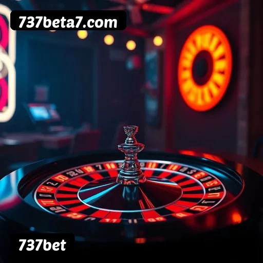 Imagem secundária para conteúdo da página Facebook 737bet