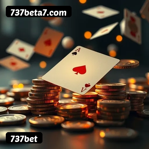 Cassino ao Vivo 737bet - Dealers Brasileiros Profissionais