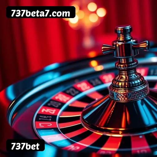 Jogos de Mesa Premium 737bet - Blackjack, Roleta, Baccarat