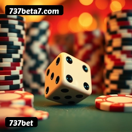 Prévia de conteúdo do canal Telegram 737bet